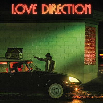 Love Direction - DIP