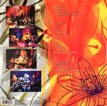 Mtv Unplugged - Nirvana