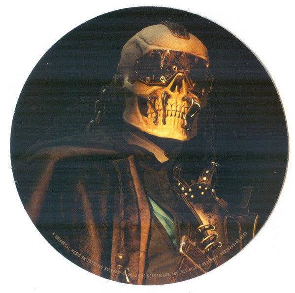 The Sick, The Dying… And The Dead! - Megadeth