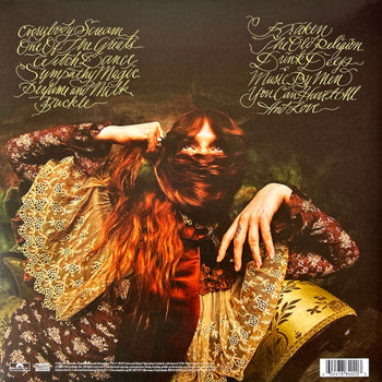 Everybody Scream - Florence + Machine