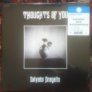 Thoughts of You - Beige - Dragatto, Salvator