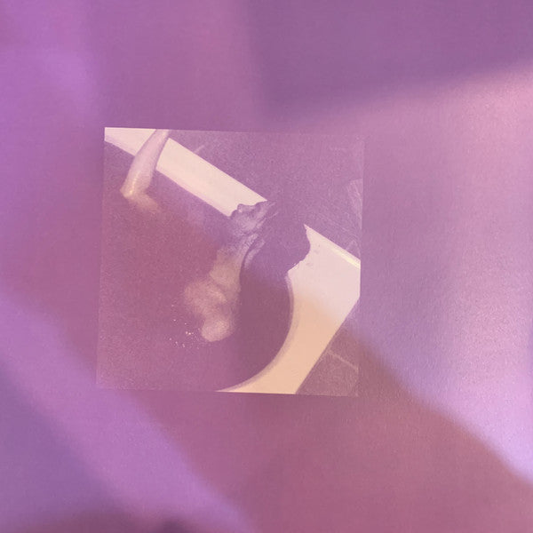 Currents - Tame Impala
