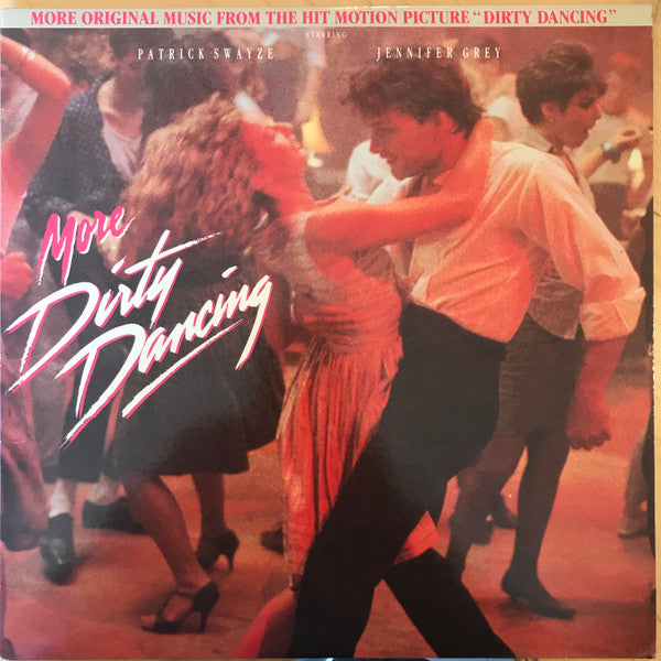 More Dirty Dancing - Various