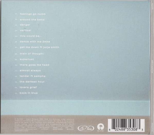 Emotional Junglist - Nia Archives [CD]