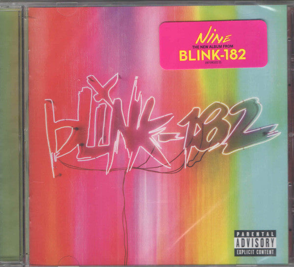 Nine - Blink-182