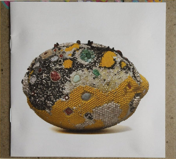 Hot Sun Cool Shroud - Wilco