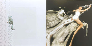 Kick Ii - Arca
