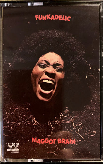 Maggot Brain - 2026 Reissue [Gold] - Funkadelic