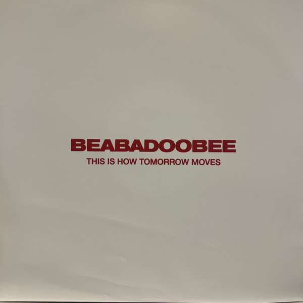 This Is How Tomorrow Moves - Beabadoobee