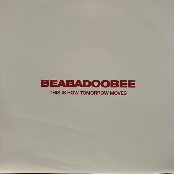 This Is How Tomorrow Moves - Beabadoobee