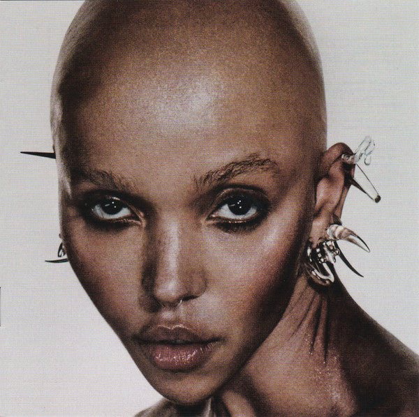 EUSEXUA - FKA Twigs