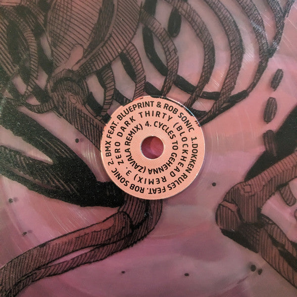 Skelethon (10 Year Anniversary Edition) - Aesop Rock