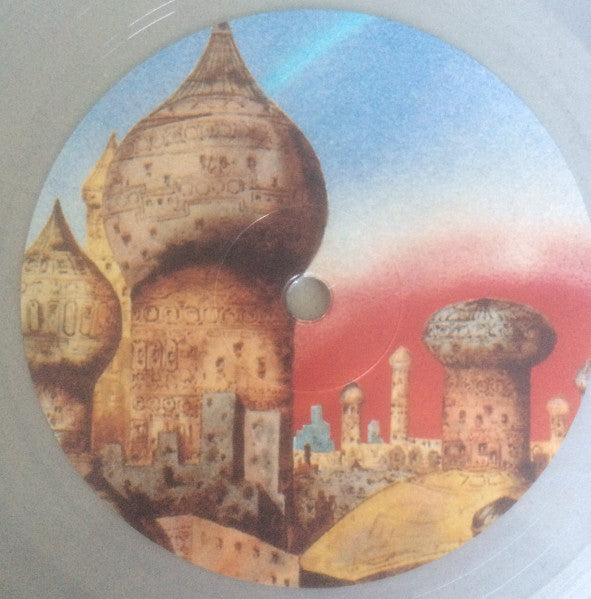 Dub From Creation - Creation Rebel