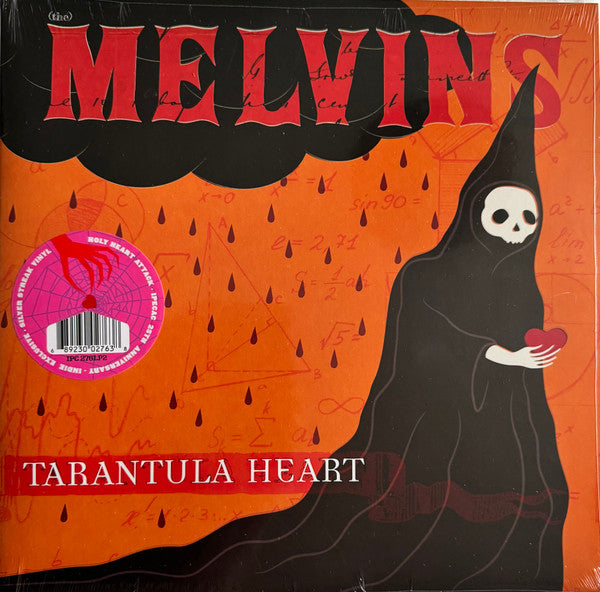 Tarantula Heart - Melvins