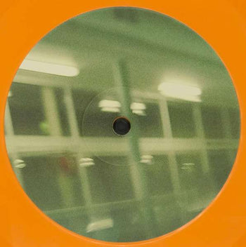 Apricot Princess - Rex Orange County