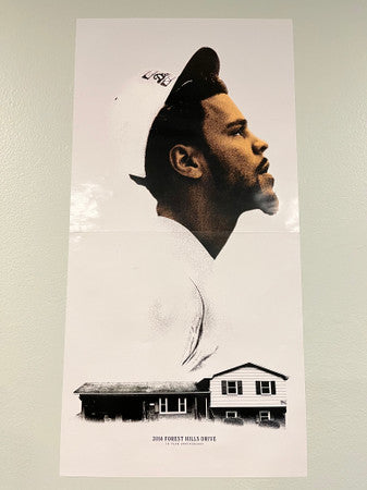 2014 Forest Hills Drive - J. Cole