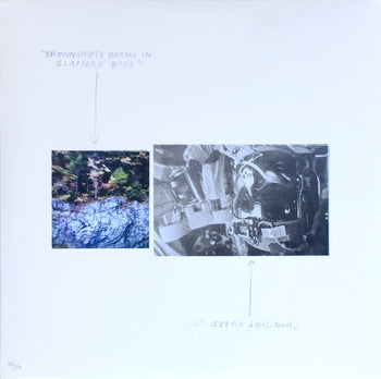 Luciferian Towers - Godspeed You! Black Emperor