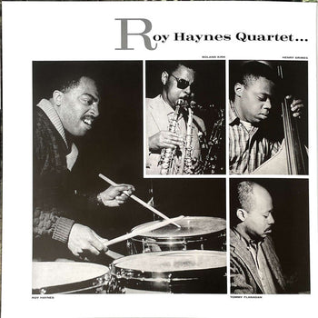 Out Of The Afternoon - Haynes, Roy