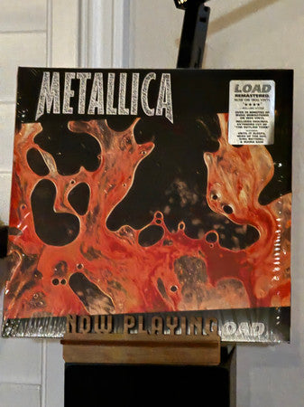 Load - Metallica