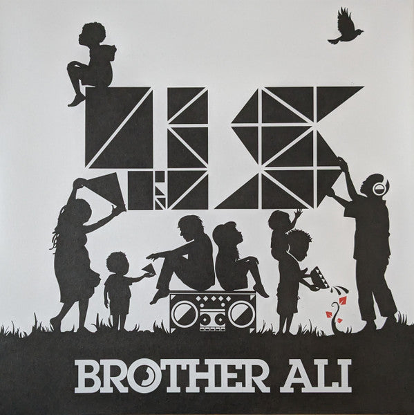 Us - Brother Ali