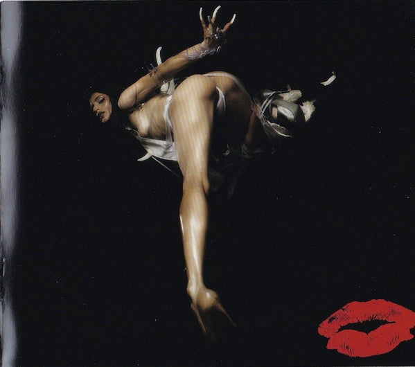 Kick Iiii - Arca