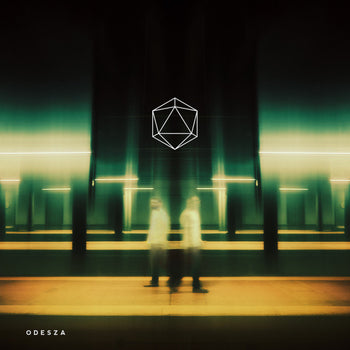 The Last Goodbye - Odesza