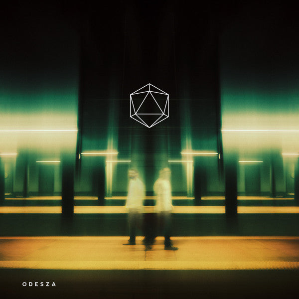 The Last Goodbye - Odesza