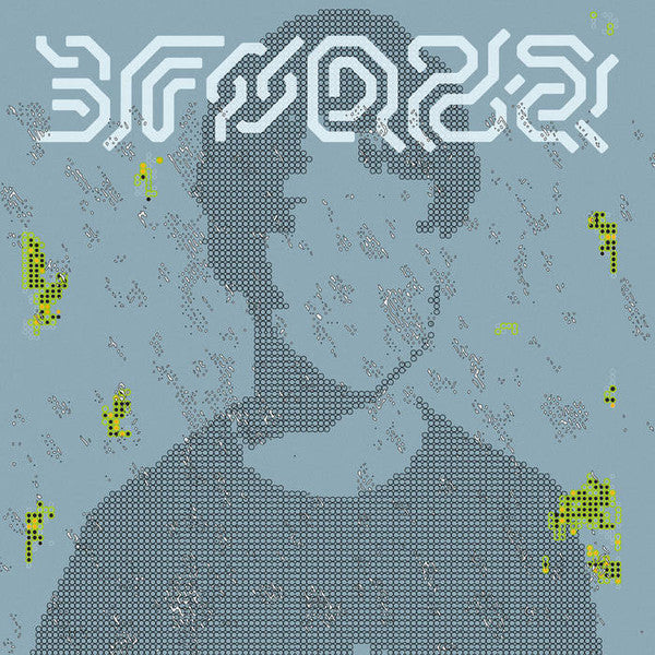 3for82 - Machinedrum