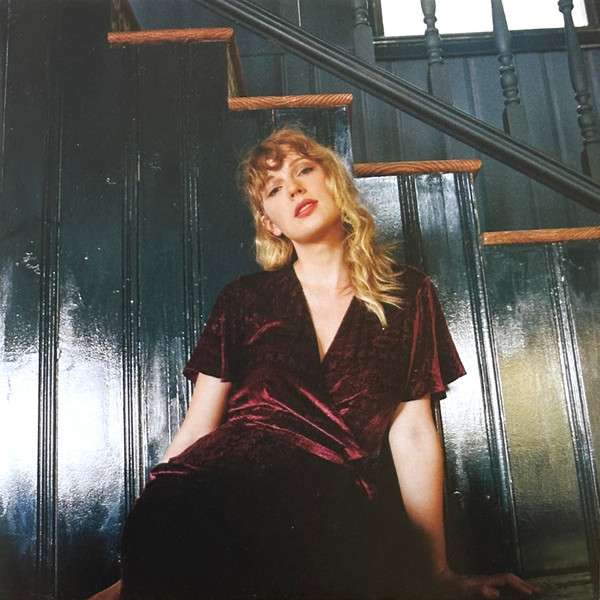 Folklore - Swift, Taylor