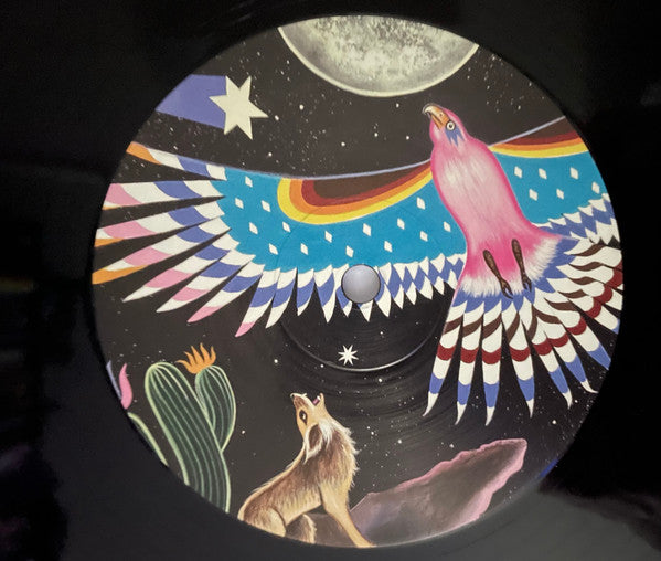 Mordechai Remixes - Khruangbin