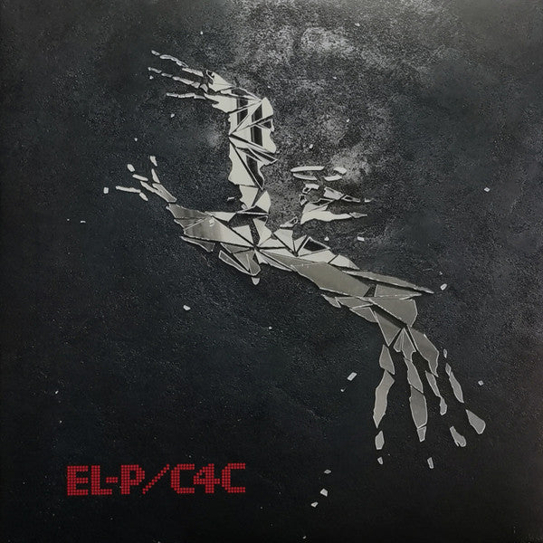 Cancer 4 Cure - EL-P