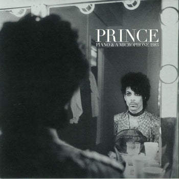 Piano & A Microphone 1983 - Prince