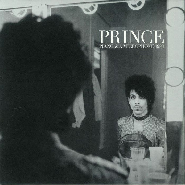 Piano & A Microphone 1983 - Prince