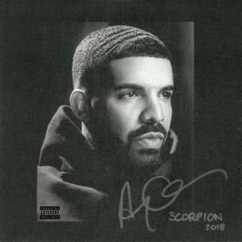Scorpion [2LP] - Drake