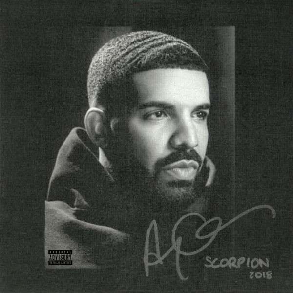 Scorpion [2LP] - Drake