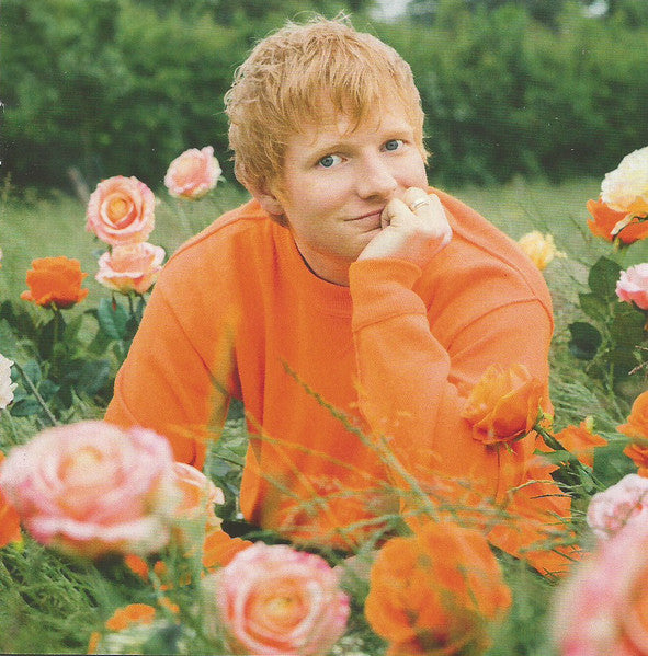 Equals - Sheeran, Ed