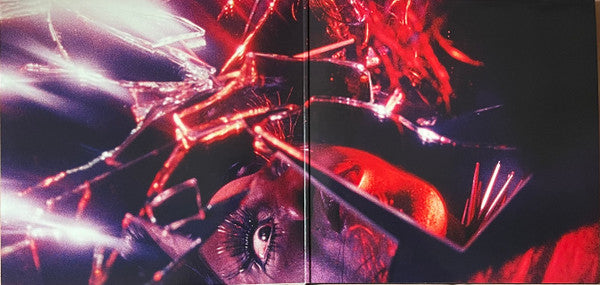 Heaven To A Tortured Mind - Yves Tumor