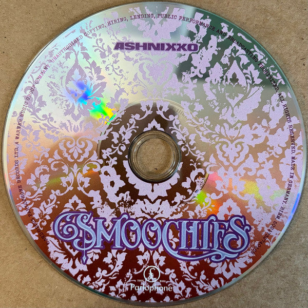 Smoochies - Ashnikko