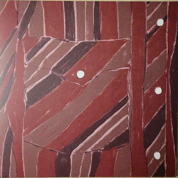 Rebuilding - Fussell, Jake Xerxes
