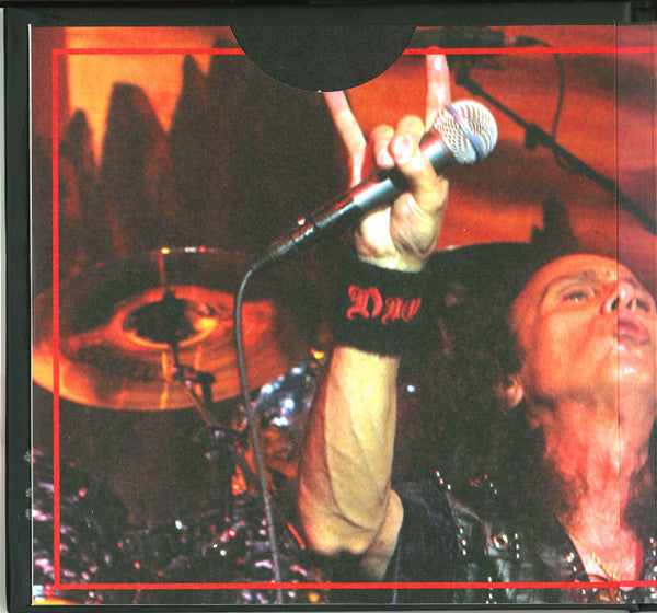 Holy Diver Live - Dio
