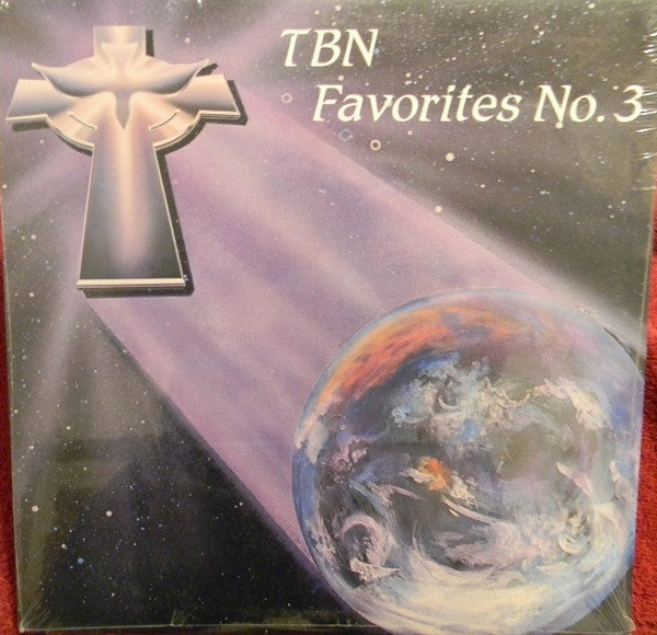 TBN Favorites No. 3 - Various