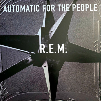 Automatic For The People - R.E.M.