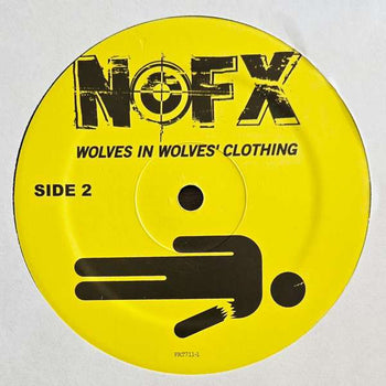 Wolves In Wolves' Clothing - NOFX