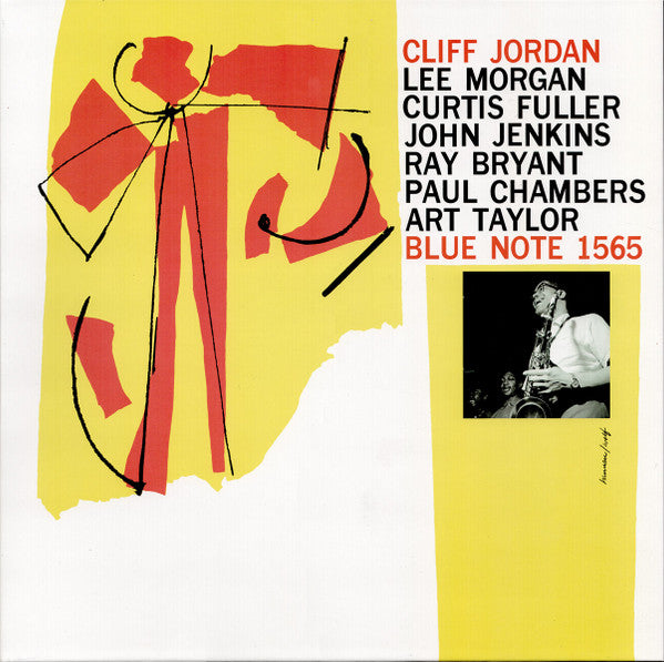 Cliff Jordan - Jordan, Cliff