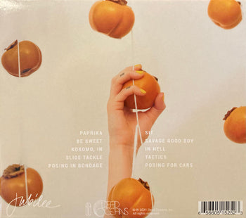 Jubilee - Japanese Breakfast