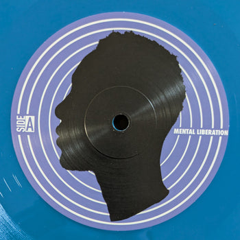 Mental Liberation - Oddisee