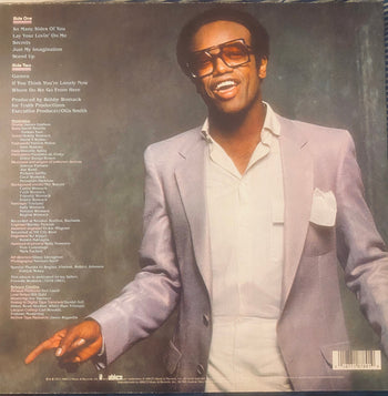 The Poet - Womack, Bobby