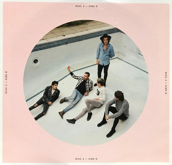 Four - One Direction