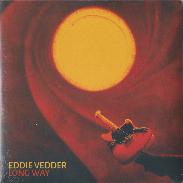 Long Way - Vedder, Eddie