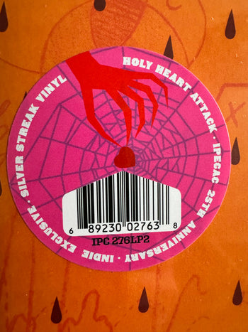 Tarantula Heart - Melvins